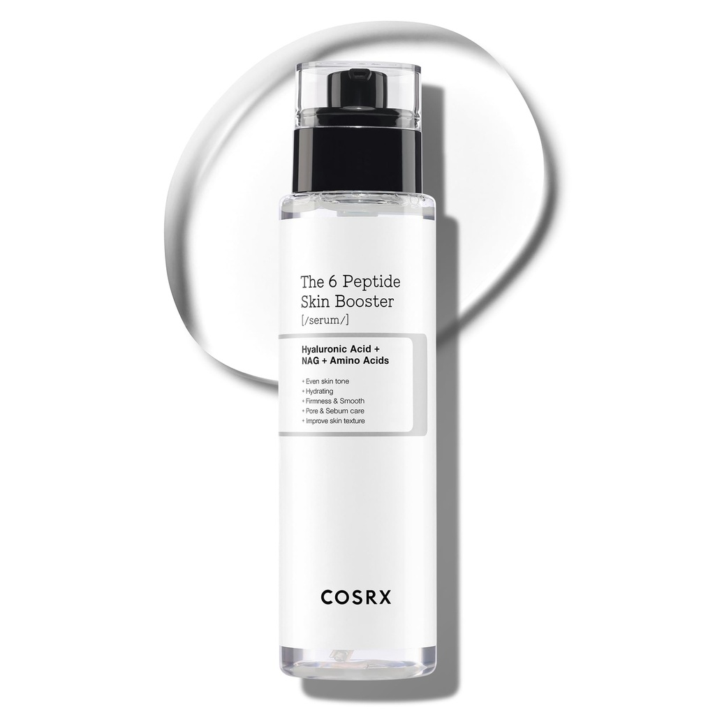 COSRX The 6 peptide Skinbooster serum 