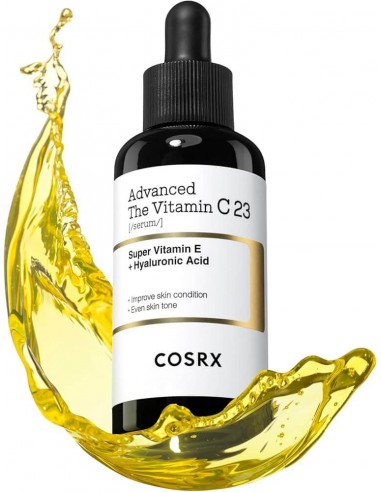 COSRX The Vitamin C 23 Serum 20 ml