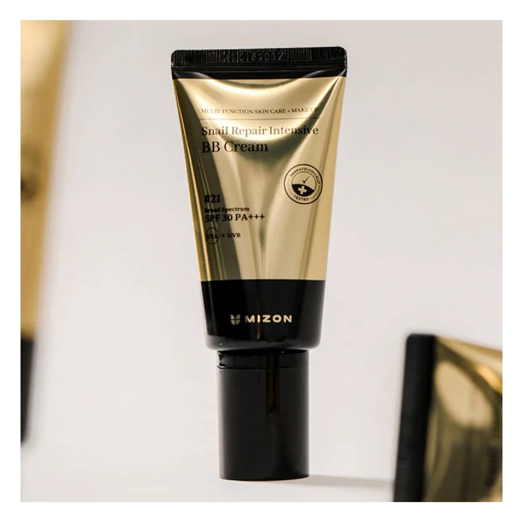 MIZON Snail Repair BB Cream #27 