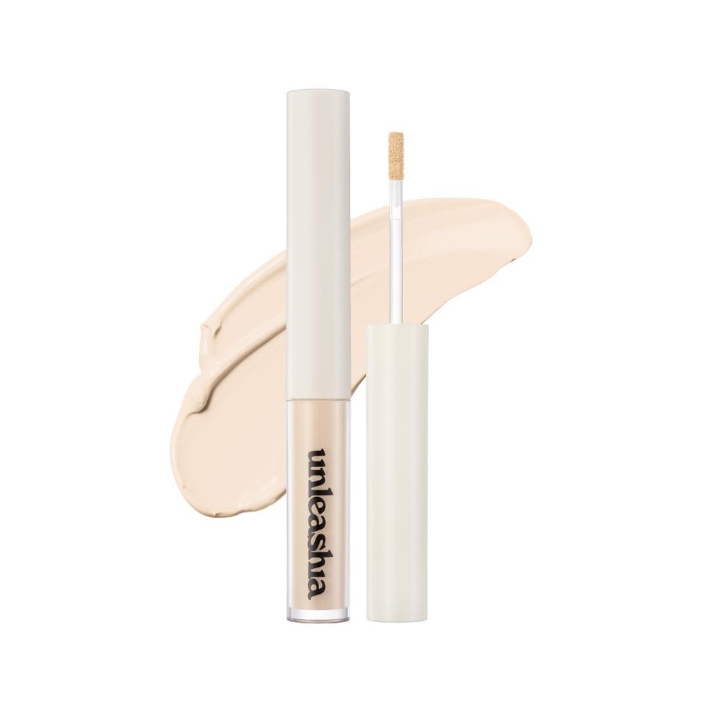 Bye Bye Blemish Concealer  #0.5 Fair
