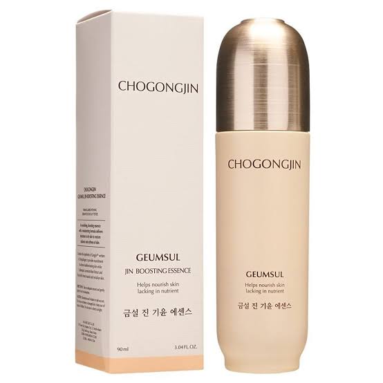 Chogongjin Geumsul Jin Essence 