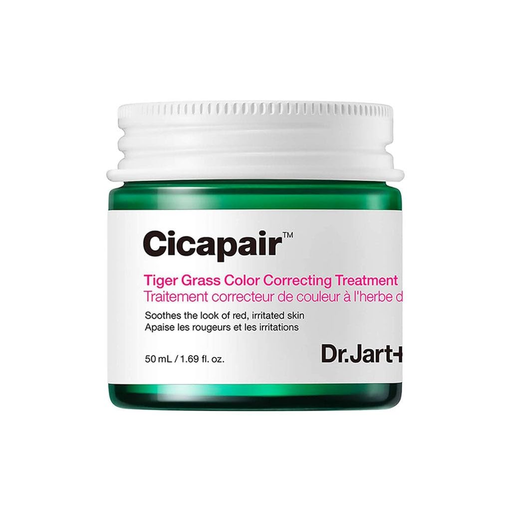 Cicapair Tiger Grass Correcting DR JART