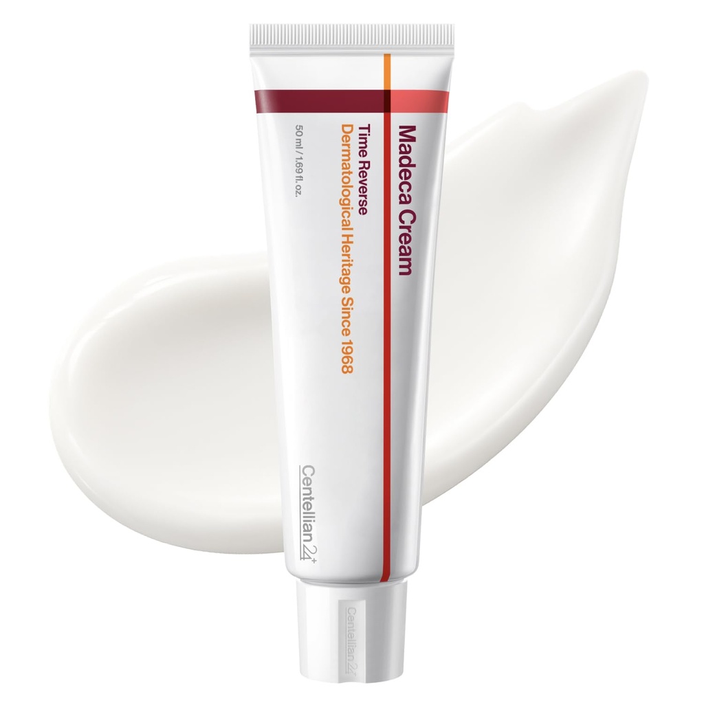 CENTELIAN 24 MADECA CREAM TIME REVERSE 