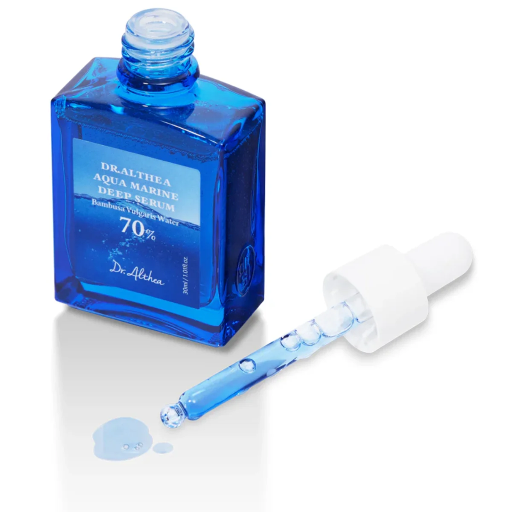 DR ALTHEA AQUA MARINE DEEP SERUM