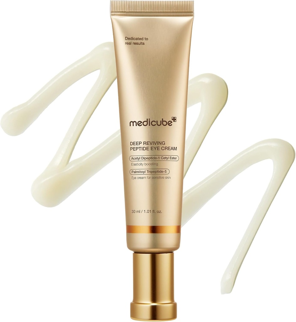 DEEP LIFTING PEPTIDE EYE CREAM