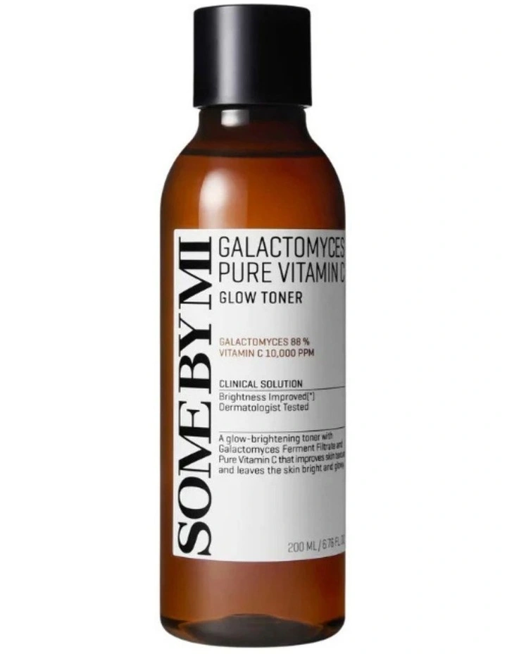 GALACTOMYCES PURE VITAMIN C GLOW TONER 