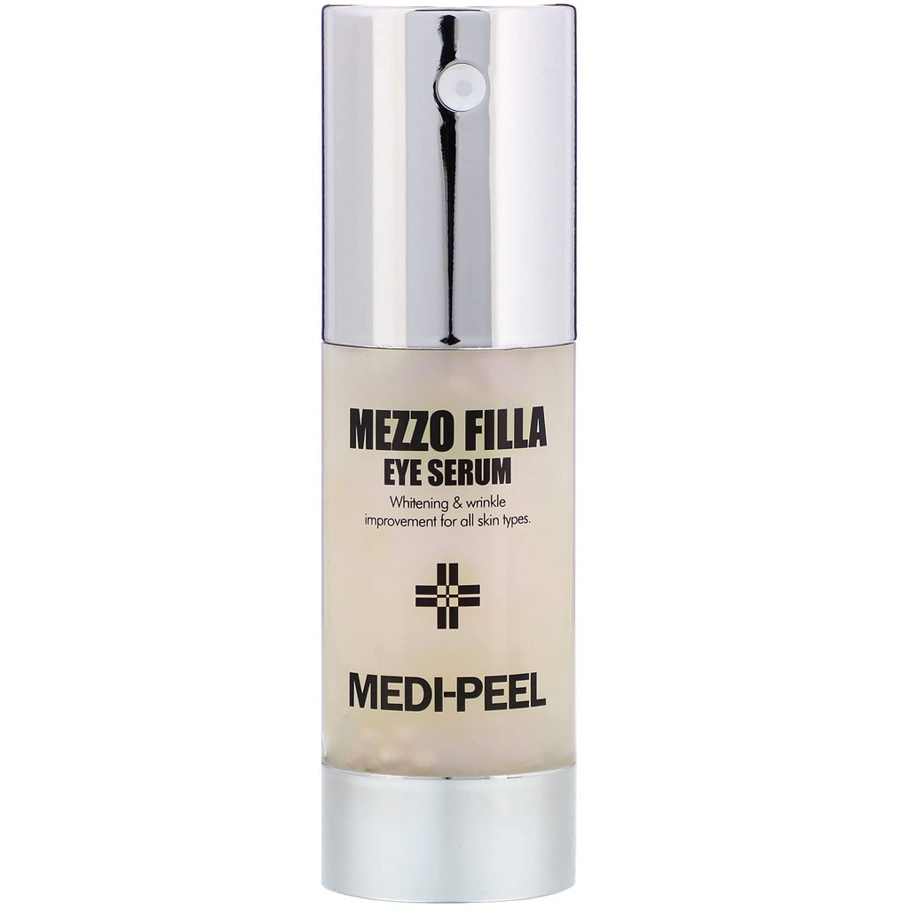 MEDIPEEL MEZZO FILLA EYE SERUM