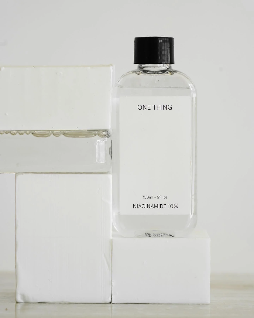 ONE THING  TONER NIACINAMIDE  10% 