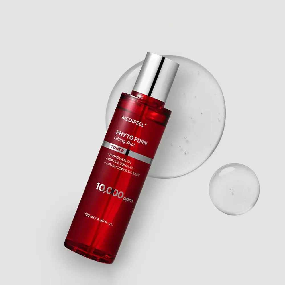 PHYTO PDRN LIFTING SHOT (TONER )