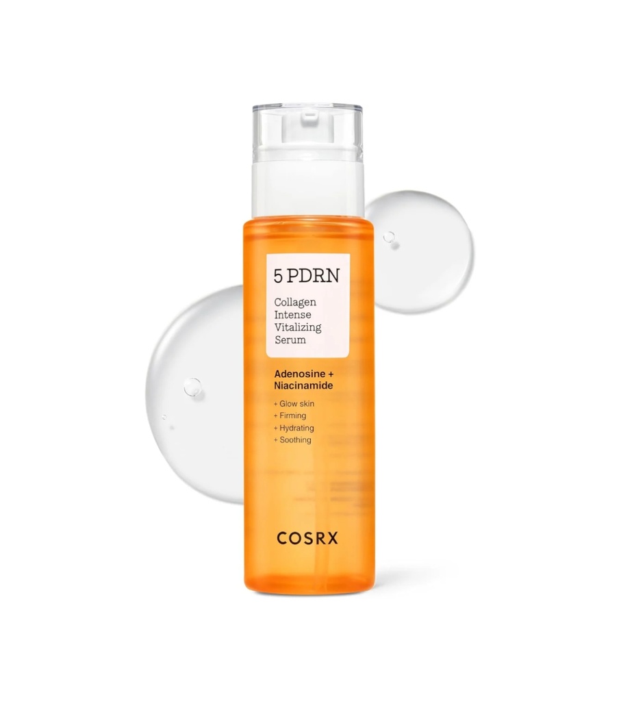 COSRX 5 PDRN COLLAGEN INTENSE 
