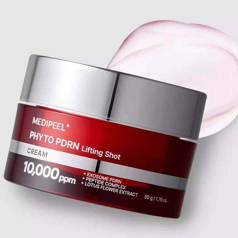 MEDIPEEL PHYTO EXOSOME PDRN LIFTING SHOT CREAM 