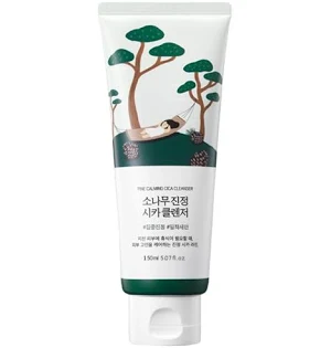 ROUND LAB PINE CICA CLEANSER