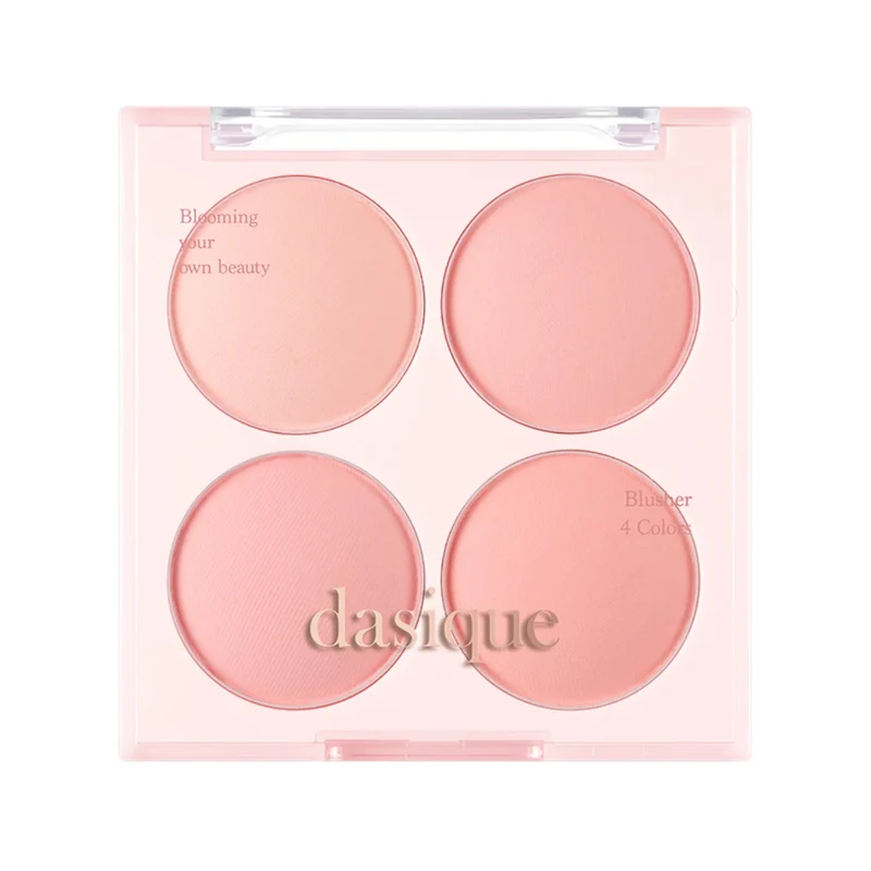 DASIQUE Blending Mood Cheek #07 Candy Berry
