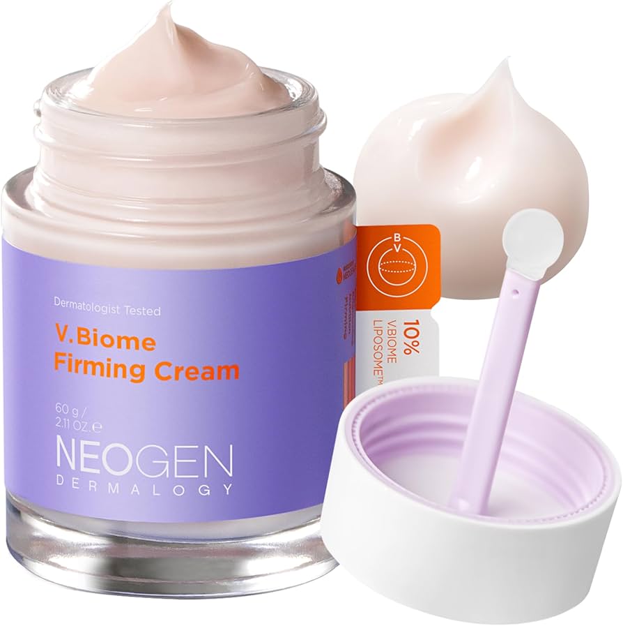 NEOGEN DERMAALOGYV-BIOME FIRMING CREAM