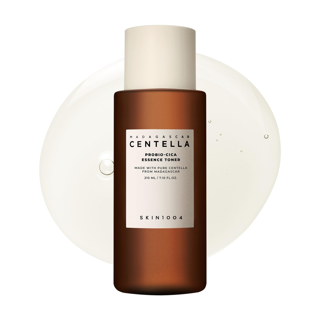 CENTELLA PROBIO-CICA ESSENCE TONER