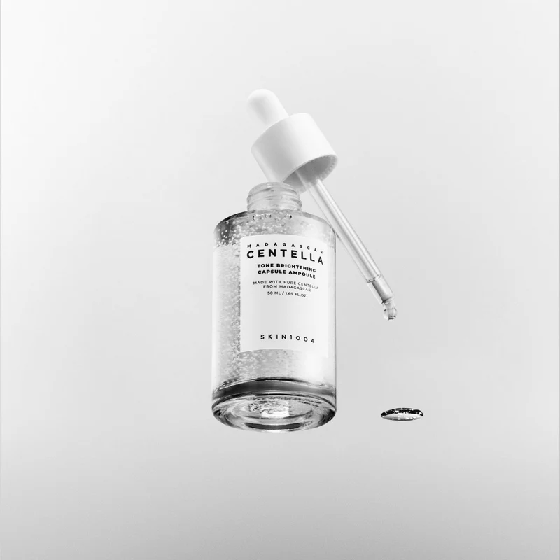 CENTELLA TONE BRIGHTENING CAPSULE AMPOULE 50ML