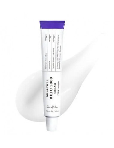 DR ALTHEA REJU 5000 CREAM 