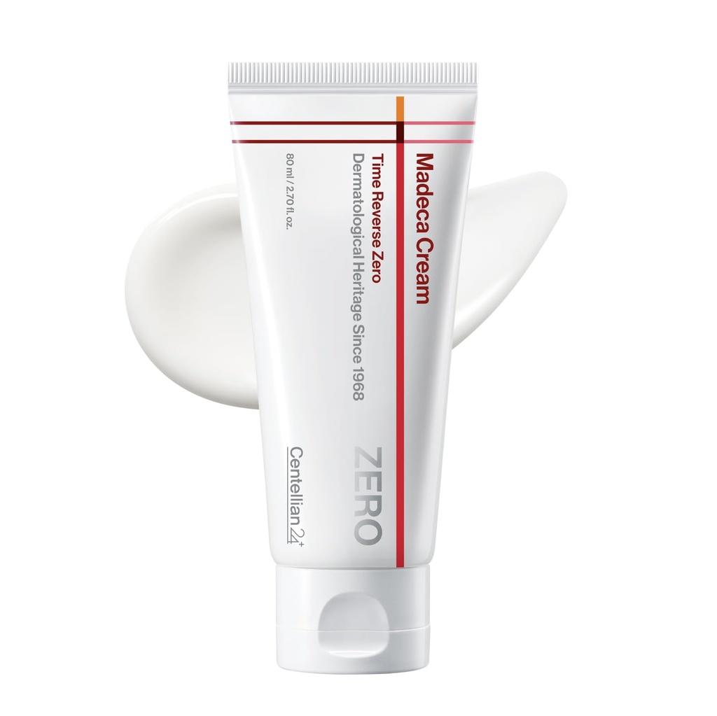 MADECA CREAM TIME REVERSE ZERO