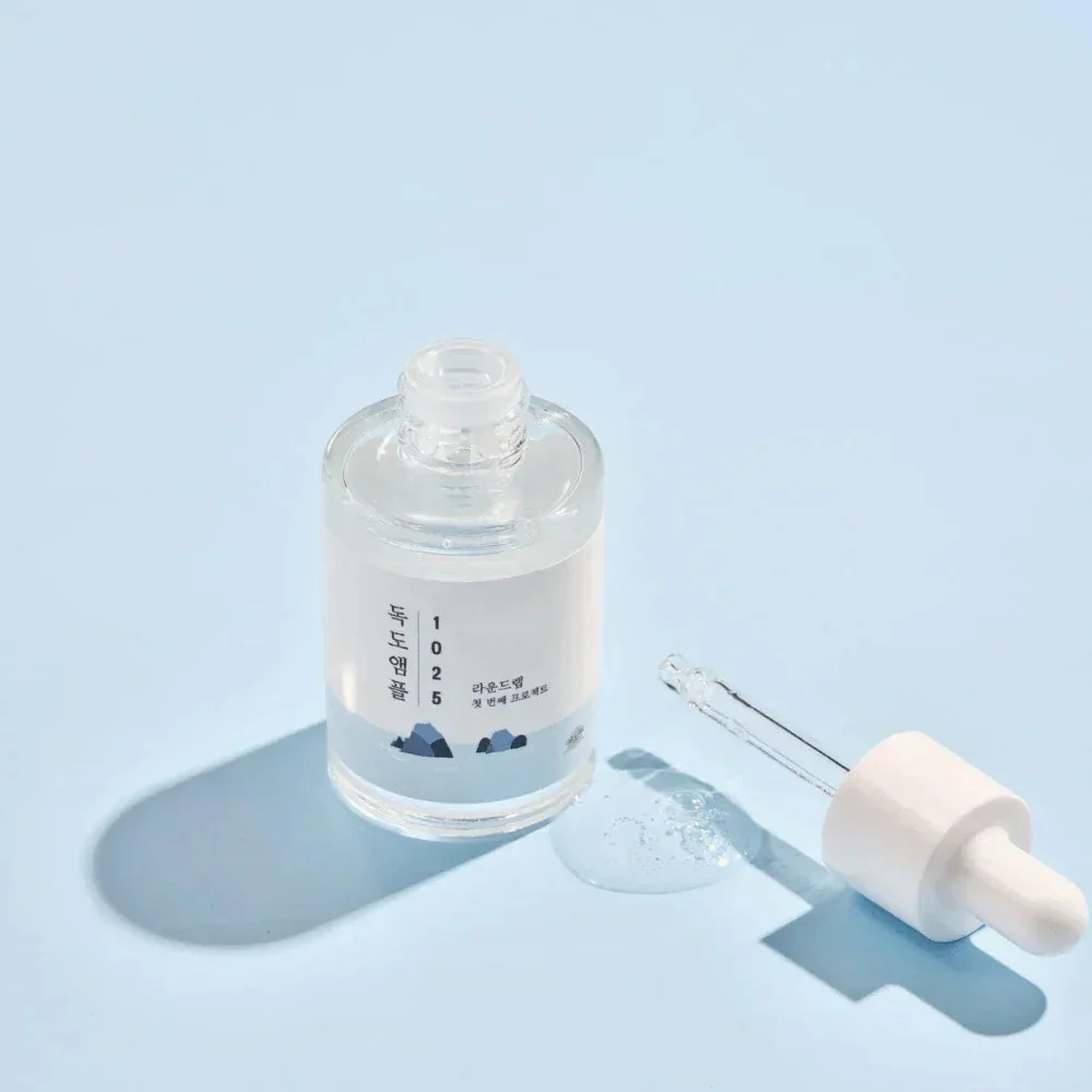 Round Lab 1025 DOKDO AMPOULE 
