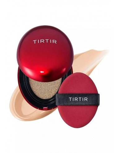 MASK FIT RED CUSHION 27C COOL BEIGE (MINI)