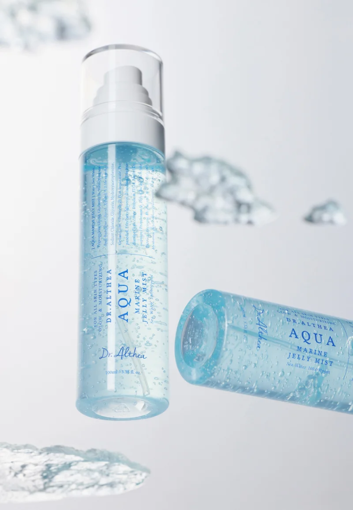 DR ALTHEA AQUA MARINE JELLY MIST 100ML