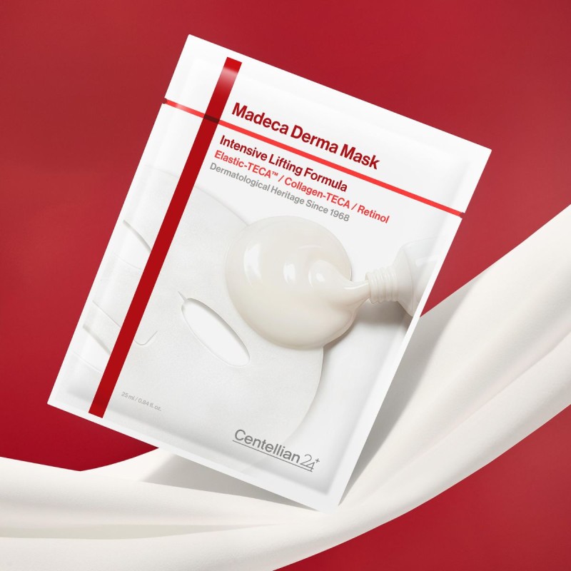 CENTELLIAN 24 MADECA LAB MASK PORE