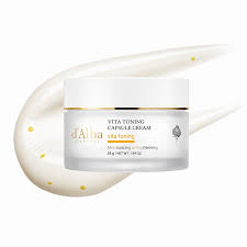 Vita Toning Capsule Cream 55G