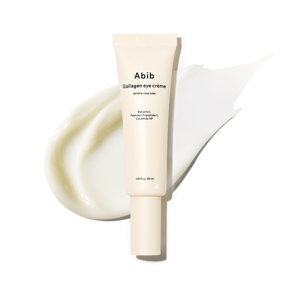 ABIB COLLAGEN EYE CREAM JERICHO 30ML