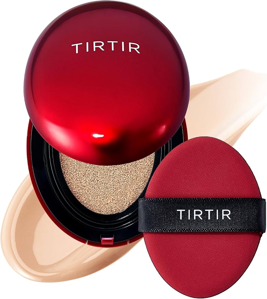 TIRTIR Mask Fit Red Cushion 29N Natural Beige