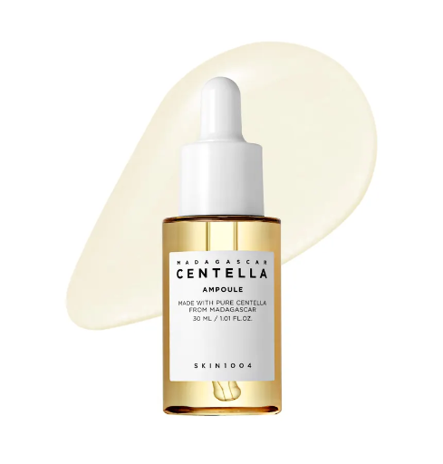 [SK1004-MCA30] SKIN 1004 Centella Ampoule 30m