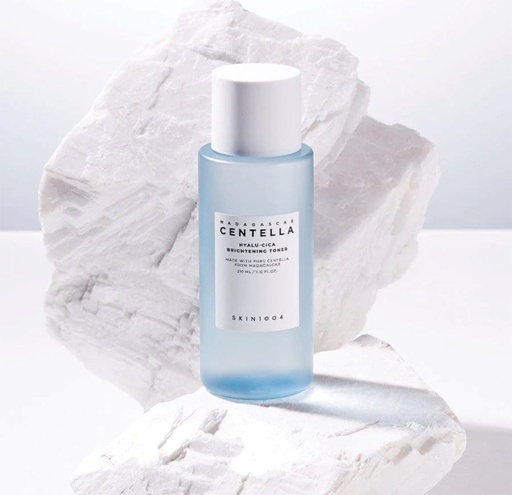 [SK1004-HCBT210] SKIN 1004 Hyalucica Brightening Toner 210ml SKIN1004