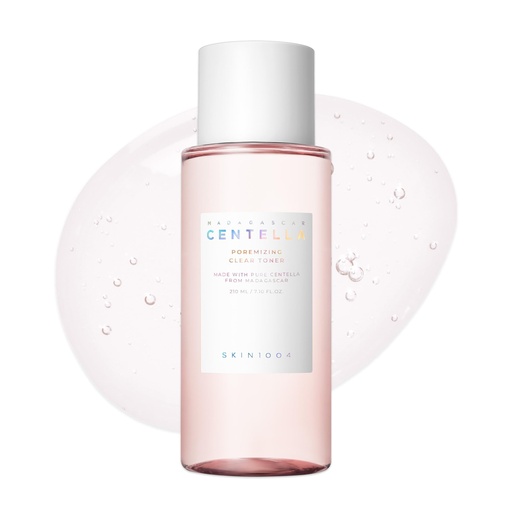 [SK1004-PCFA] SKIN 1004 Poremizing Clear Toner
