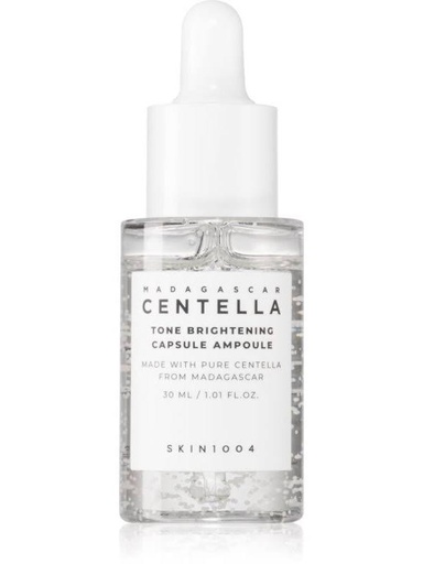 Tone Brightening Capsule Ampoule 30ml SKIN1004