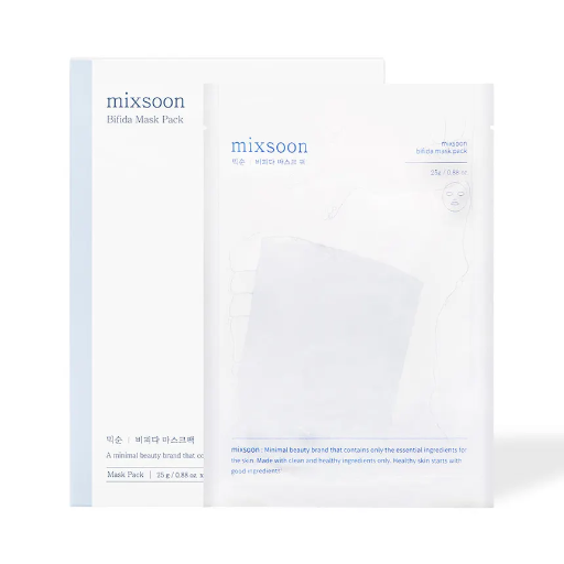 Bifida Mask MIXSOON