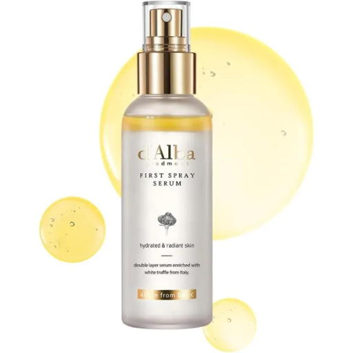 Spray White Truffle Serum 50ml DALBA