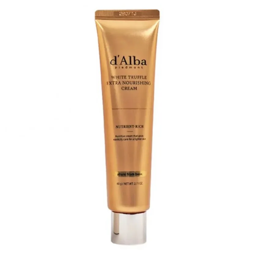 [DALBA-WTENC] DALBA White Truffle Extra Nourishing Cream