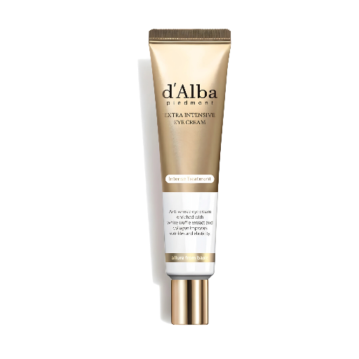 [DALBA-WTEIEC
] DALBA Extra Intensive Eye Cream