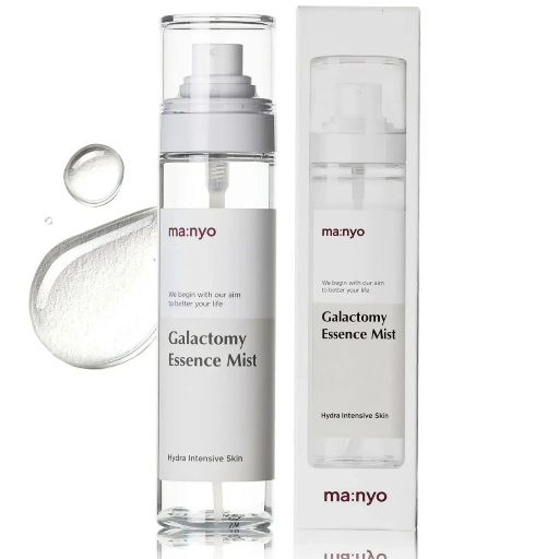 Galactomyces Essence Mist MANYO