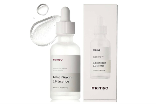 Galac Niacin 2.0 Essence MANYO