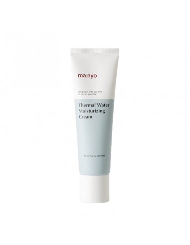 [MNY-TWC
] MANYO Thermal Water Cream