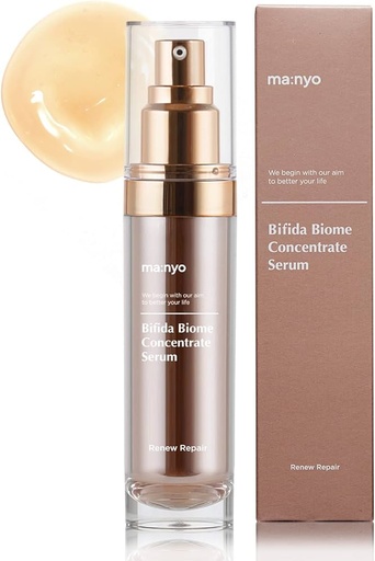 [MNY-BCS
] MANYO Bifida Concentrate Serum