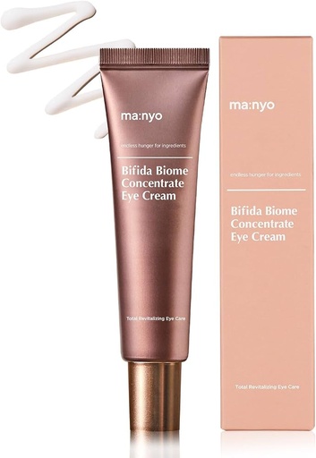 [MNY-BCEC
] MANYO Bifida Concentrate Eye Cream