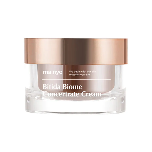 Bifida Concentrate Cream MANYO