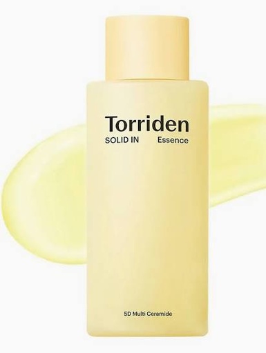 [TRD-SIADE
] TORRIDEN Solid In All day Essence