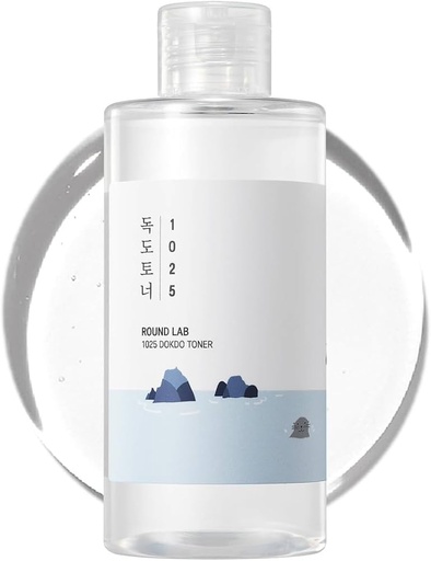 [RLB-1025DCO
] ROUND LAB 1025 Dokdo Toner 200ML