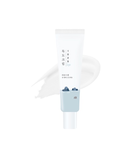 1025 Dokdo Eye Cream ROUND LAB