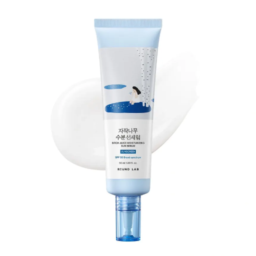 [RLB-CW] ROUND LAB SUNSCREEN 50 SFP