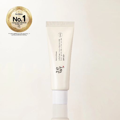 Relief Sun Rice Probiotics BEAUTY OF JOSEON