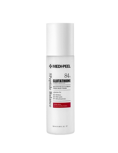 [MP-BIGWST
] MEDIPEEL Bio Intense Glutathione White Silky Toner MEDIPEEL