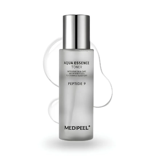 [MP-P9AET
] MEDIPEEL Peptide 9 Aqua Essence Toner MEDIPEEL